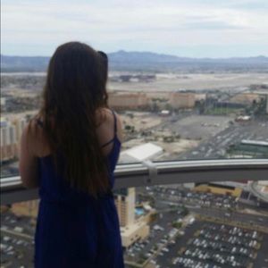 Meet your Posher, Bree